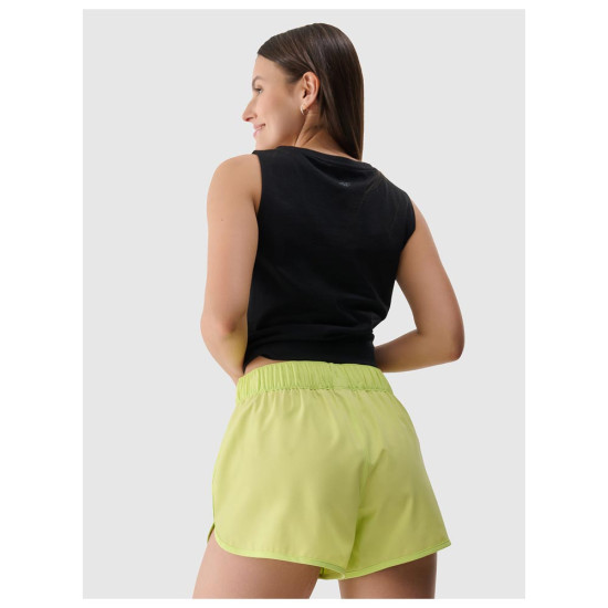 4F Γυναικείο σορτς Board Shorts 4F Γυναικείο σορτς Board Shorts